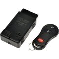 Motormite KEYLESS ENTRY REMOTE 3 BUTTON 13778